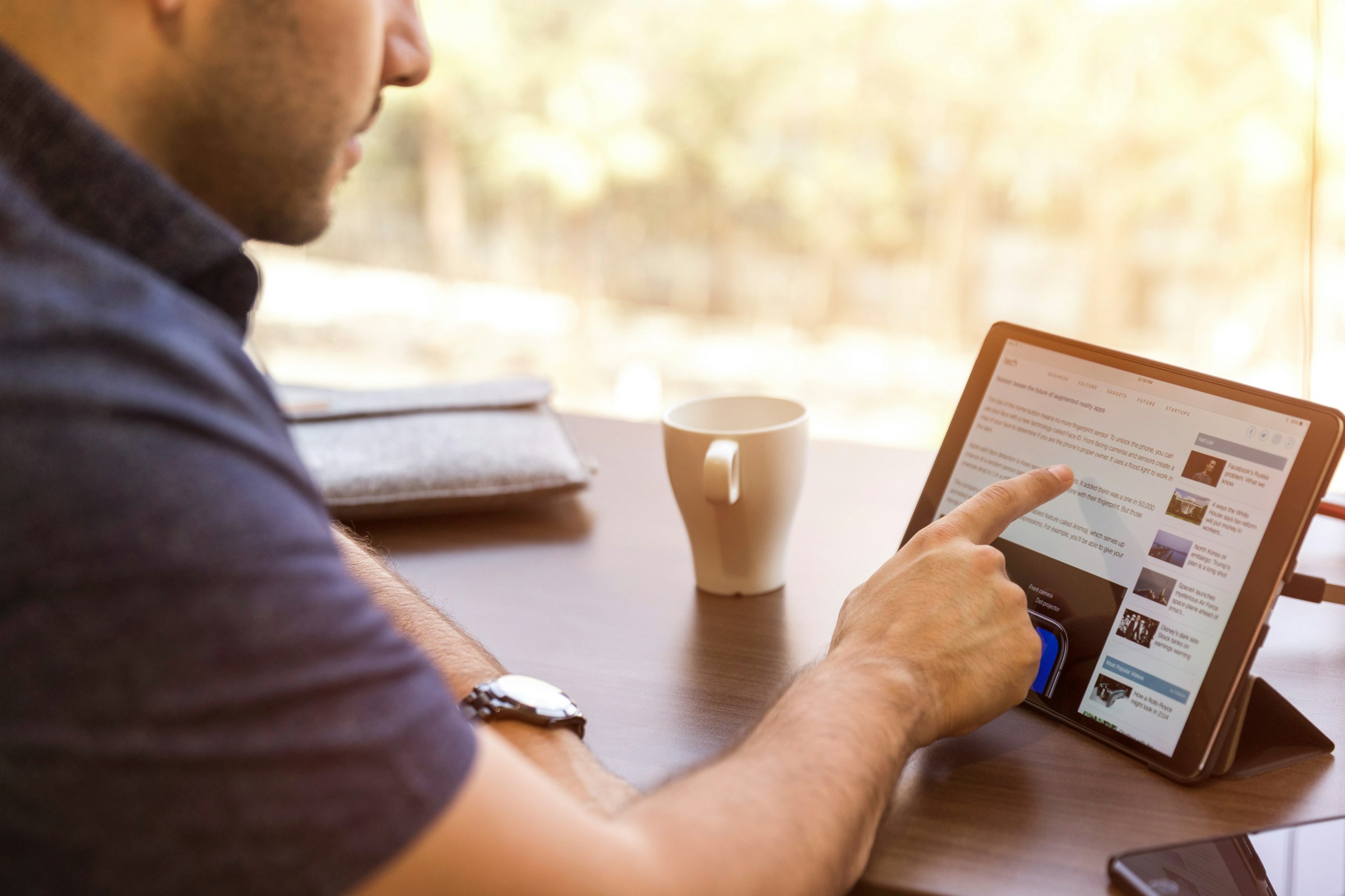 LinkedIn Company Page Content Ideas